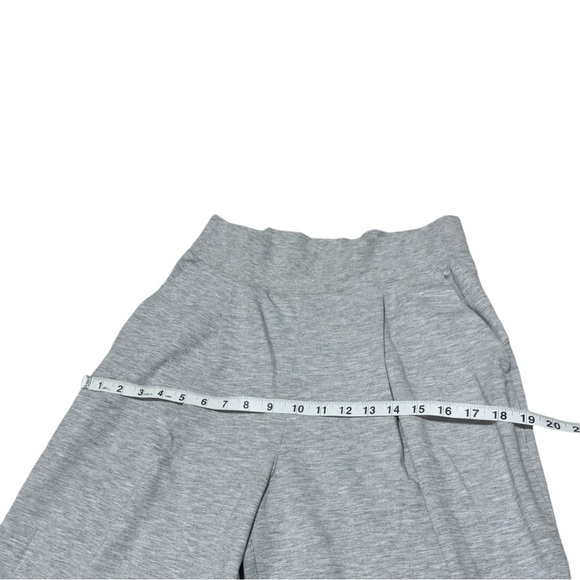 Lululemon Can You Feel The Pleat Crop Pants Size 6 - Picture 5 of 10